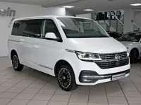 Używany VW Multivan 204 KM (150 kW) 2021 Biały Minivan