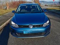 gebraucht VW Golf 1.6 BlueTDI Trendline Trendline