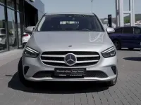 Używany Mercedes E250 160 KM (117 kW) 2022 Srebrny Sedan/Limuzyna