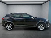 Gebraucht Cupra Formentor 150 PS (110 kW) 2024 Schwarz SUV