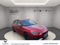 gebraucht Cupra Leon S.T. VZ e-Hybrid 1.4 EU6d Sportpaket AD El.