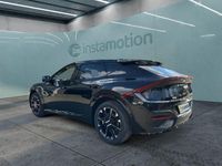 Gebraucht Kia EV6 GT-Line 239 kW (325 PS) 2025 Schwarz SUV