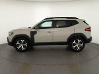 Neu Dacia Duster 131 PS (96 kW) 2025 Beige SUV