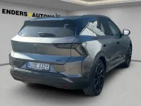 Gebraucht Renault Scénic 160 kW (218 PS) 2025 Grau Van / Kleinbus