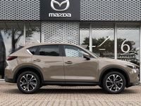 gebraucht Mazda CX-5 2.0i 165PS ADVANTAGE