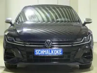 Brugt VW Arteon R 320 HK (235 kW) 2023 Sort Stationcar