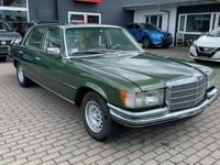 gebraucht Mercedes 450 SEL V8 **1973*1.HAND*SAMMLERSTÜCK* 165 ...