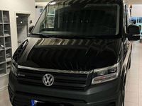 gebraucht VW Crafter 