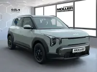 Neu Kia EV2 Earth 108 kW (147 PS) 2026 Grau SUV