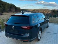 Gebraucht VW Passat Alltrack 190 PS (139 kW) 2020 Grau Kombi