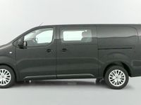 Neu Peugeot Expert 177 PS (130 kW) 2025 Noir perla nera Van