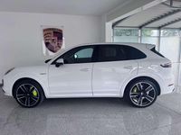 Gebraucht Porsche Cayenne Sport 462 PS (339 kW) 2021 Weiß SUV
