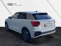 gebraucht Audi Q2 S line