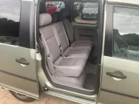 Gebraucht VW Caddy Life 109 PS (80 kW) 2006 Fresco grün metallic Van / Kleinbus