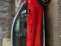 Gebraucht Renault Captur 120 PS (88 kW) 2015 Rot SUV