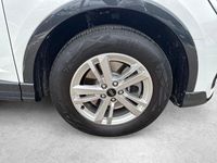 Gebraucht Audi Q3 Sportback 245 PS (180 kW) 2022 Ibisweiß SUV