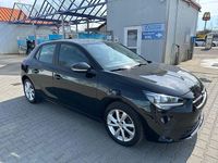 Gebraucht Opel Corsa Edition 75 PS (55 kW) 2020 Schwarz Kleinwagen