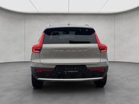 Gebraucht Volvo XC40 163 PS (119 kW) 2023 Silber SUV