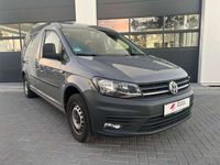 gebraucht VW Caddy Maxi Kasten 2.0 TDI Klima PDC Sortimo MwSt