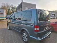 Second-hand VW T5 174 CP (127 kW) 2007 Gri Van