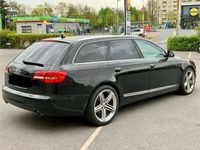 gebraucht Audi A6 2.7 TDI Facelift (Motorproblem)