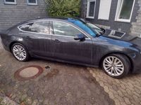 gebraucht Audi A7 Sportback 3.0 TDI 150kW quattro S tronic -