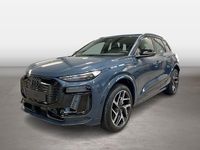 Neu Audi Q6 e-tron Business 225 kW (306 PS) 2026 Plasmablau SUV