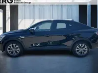 Gebraucht Renault Arkana Evolution 140 PS (102 kW) 2024 Schwarz SUV