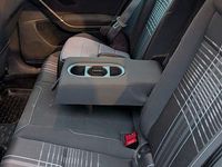 Gebraucht VW Golf VII LOUNGE 150 PS (110 kW) 2015 Grau Kombi