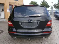 Gebraucht Mercedes R350 265 PS (194 kW) 2011 Schwarz Kombi