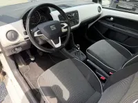 Gebraucht Seat Mii Chic 60 PS (44 kW) 2016 Weiß Kleinwagen