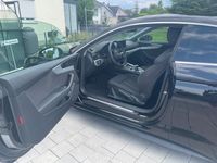 gebraucht Audi A5 Coupé 40 TDI S tronic -