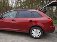 gebraucht Seat Ibiza 1.4 16V Style 4YOU