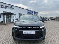 Neu Dacia Bigster Expression 156 PS (114 kW) 2026 Perlmuttschwarz SUV