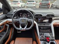 Gebraucht Lamborghini Urus 840 PS (617 kW) 2022 Nero helene SUV