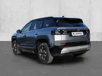 Gebraucht Jeep Compass 147 PS (108 kW) 2026 SUV