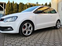 gebraucht VW Polo GTI