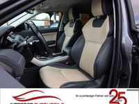 Gebraucht Land Rover Range Rover evoque SE Dynamic 180 PS (132 kW) 2016 Corris grey SUV