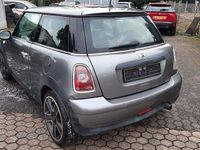 Second-hand Mini ONE 75 CP (55 kW) 2009 Gri Hatchback