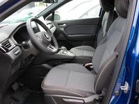 Gebraucht Mitsubishi ASX Edition 143 PS (105 kW) 2025 Blau SUV