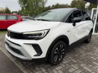 Używany Opel Crossland 131 KM (96 kW) 2024 Biały SUV