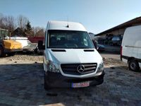 gebraucht Mercedes Sprinter Sprinter 216/316 CDIII teilverglas/Klima/AHK 3.0/