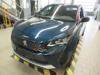 Gebraucht Peugeot 3008 GT 131 PS (96 kW) 2023 Blau SUV