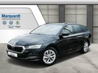 Gebraucht Skoda Octavia Style 150 PS (110 kW) 2023 Schwarz Kombi