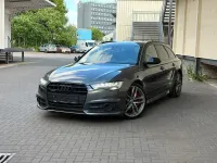 Gebraucht Audi A6 Competition 326 PS (239 kW) 2017 Grau Kombi