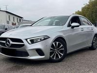 Gebraucht Mercedes A180 Edition 116 PS (85 kW) 2022 Limousine