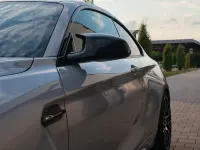 Gebraucht BMW M2 Competition Edition 411 PS (302 kW) 2020 Silber Coupé