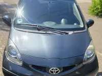 Gebraucht Toyota Aygo 68 PS (50 kW) 2008 Kleinwagen