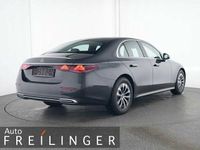 Gebraucht Mercedes E220 Advanced Plus 197 PS (144 kW) 2024 Grau Limousine
