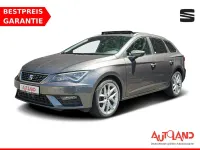 Gebraucht Seat Leon ST XCELLENCE 150 PS (110 kW) 2017 Grau Kombi
